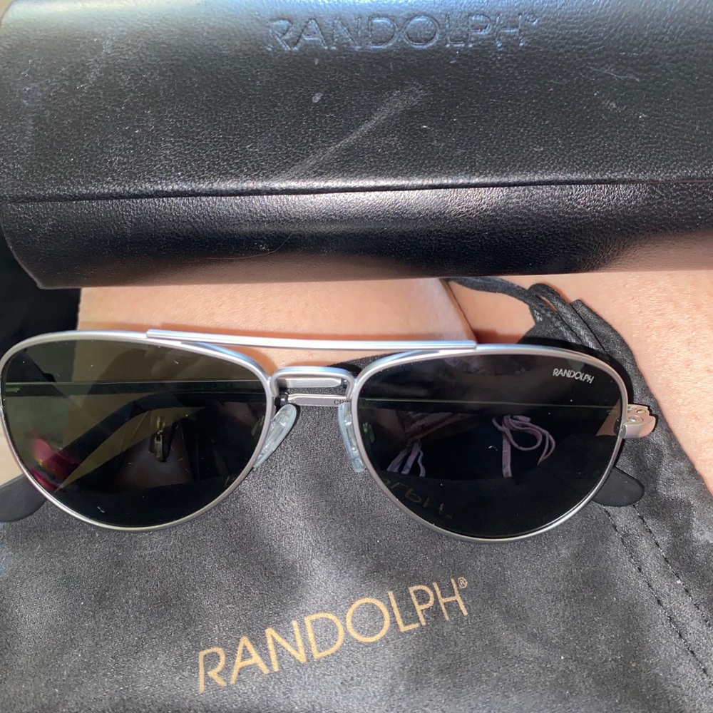 women’s aviators